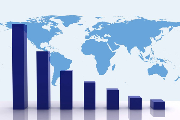 Algunas consideraciones sobre la economía mundial