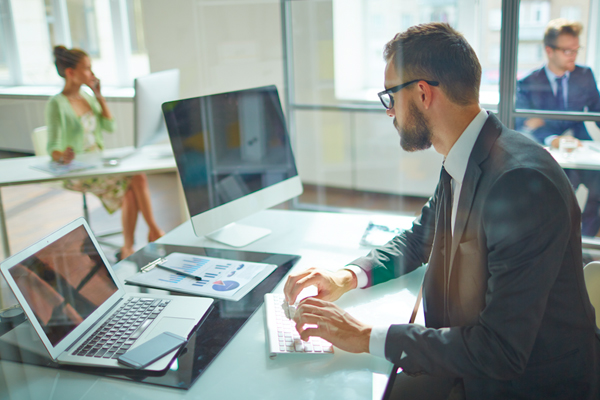 Habilidades necesarias para el mundo laboral II