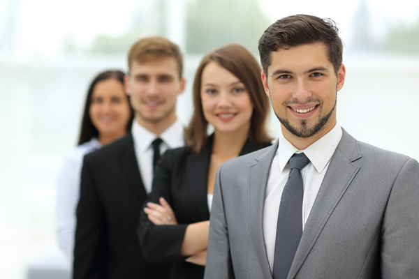 Lo que necesitas para ser un empresario exitoso