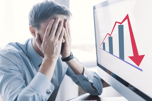 El empresario también puede fracasar. Evítelo