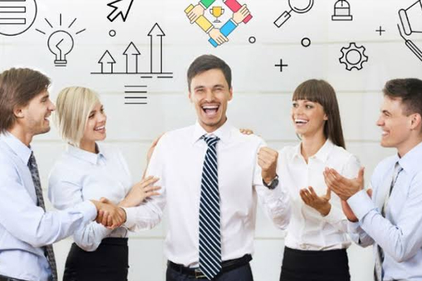 ¿Qué significa ser LÍDER?