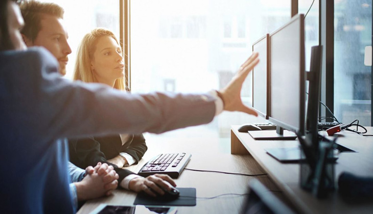 Fortalecer capacidades empresariales para incrementar niveles de productividad, que sumada a la calidad, genera la ansiada Competitividad