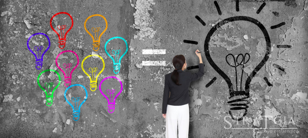 Desarrollando empresas competitivas