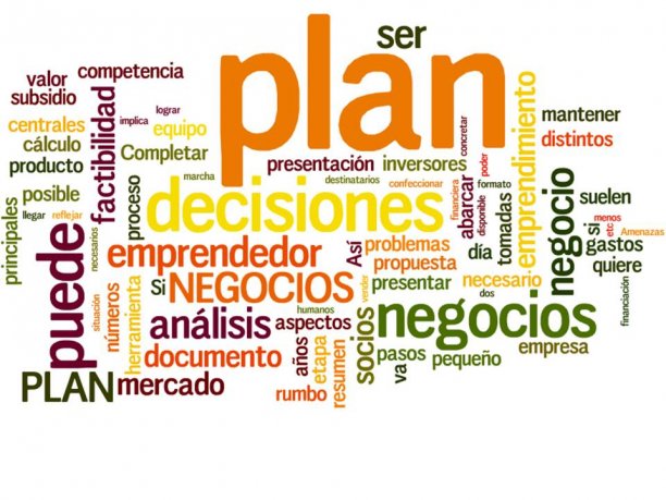 Plan de Negocios