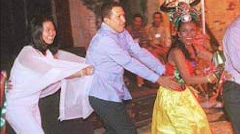¿Adónde nos llevan?