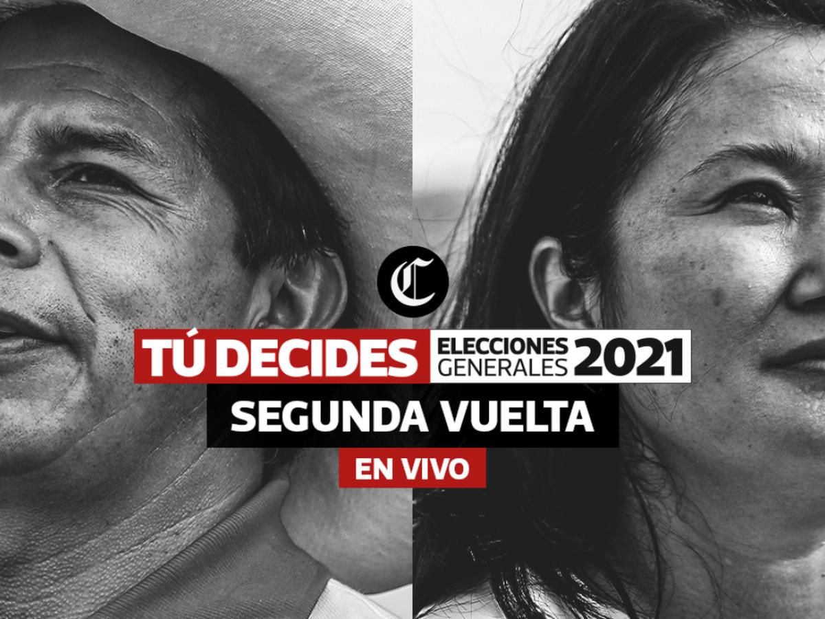 Leyendo los resultados del 6-6