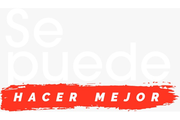 Se puede hacer mejor