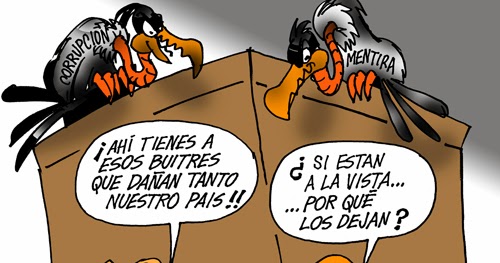 Todo lo que estamos viviendo