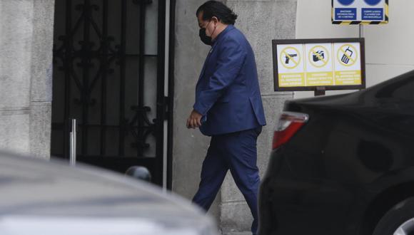 ¿De dónde pecata mia?