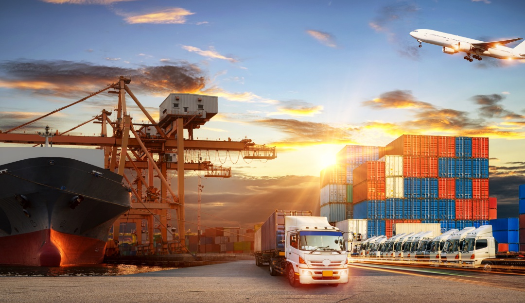 Exportar es la voz