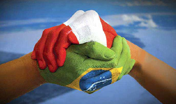 Alianza Perú-Brasil