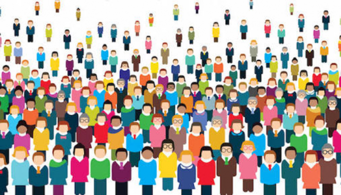 Cuantos somos y por dónde estamos