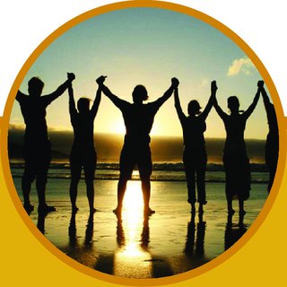 Correlación entre la felicidad y el desarrollo humano
