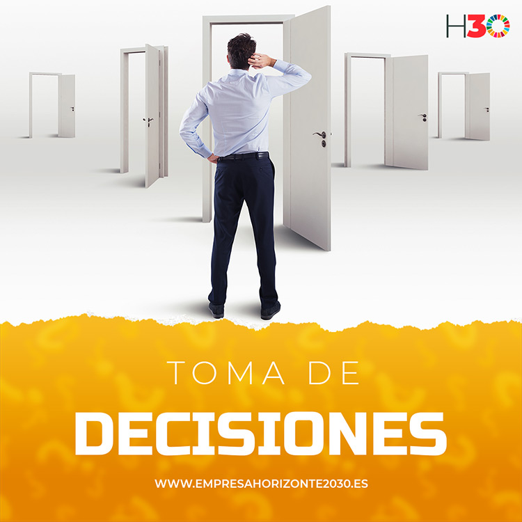 Decisiones