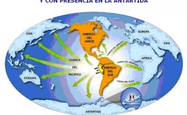 Acá estamos