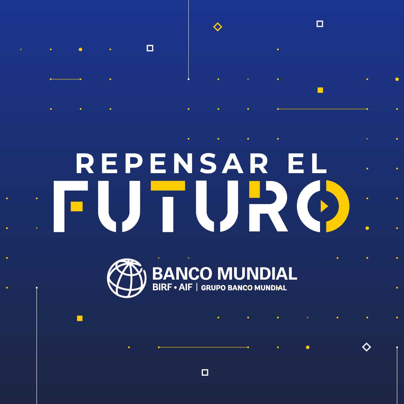 Repensando el futuro