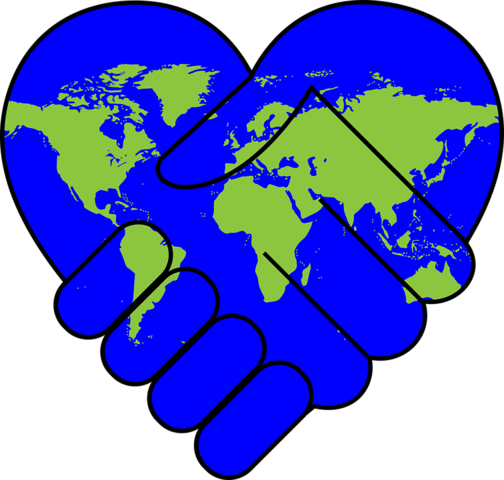 La Cooperación Internacional
