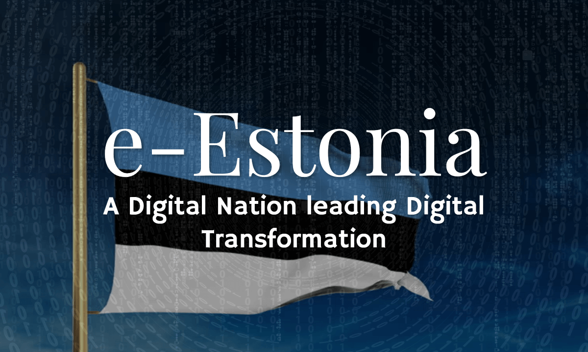 e-Estonia